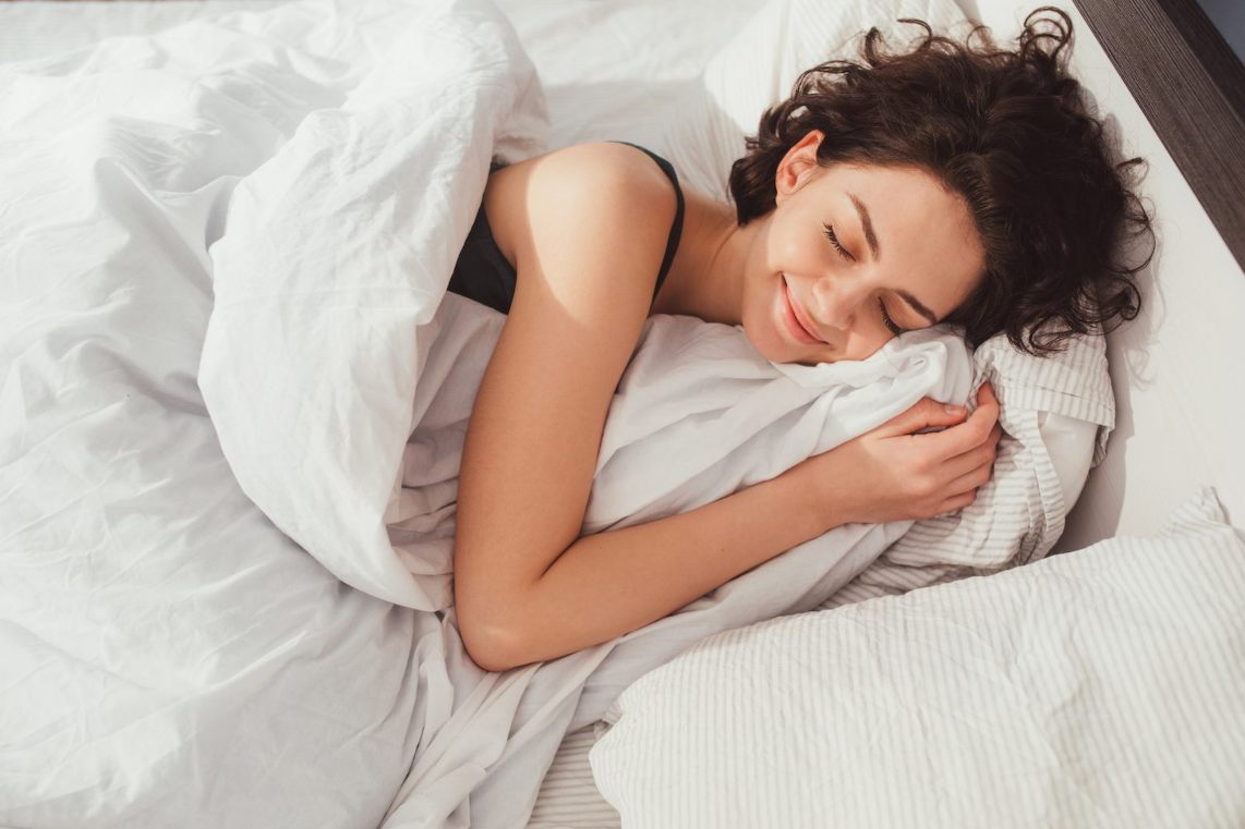 Healthy Sleep Routine: Building Better Rest for a Stronger Life