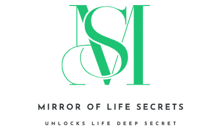 Mirror Of Life Secrets