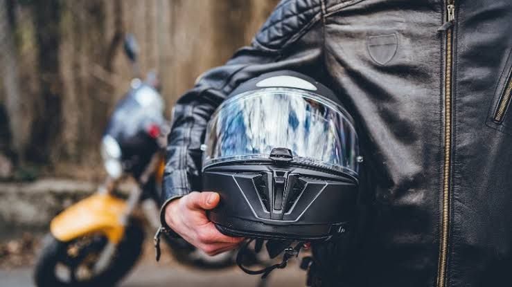 Motorcycle Gear