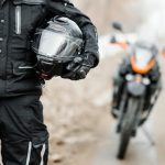 Motorcycle Gear