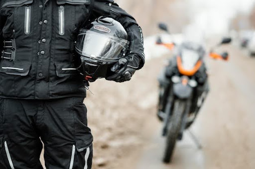 Motorcycle Gear